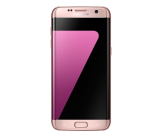 Samsung Galaxy S7 edge abzugeben