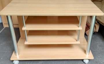 Fernsehtisch