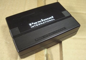 Braun Paximat International IR Fernbedienung und weitere Ersatzteile