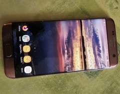 Samsung Galaxy S7 Edge abzugeben