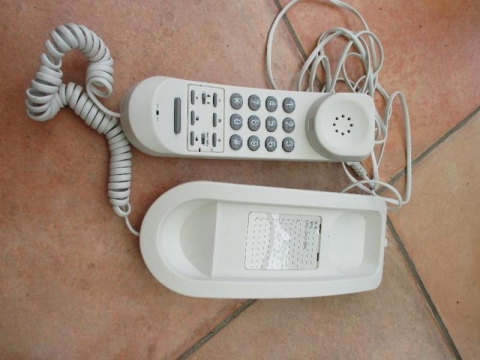 Festnetz - Telefon