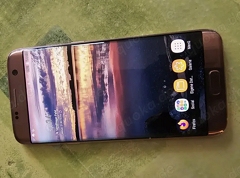 Samsung Galaxy S7 Edge abzugeben