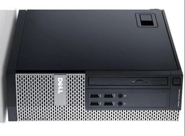 Dell Business Office Multimedia Computer