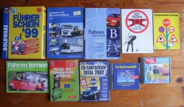 Wir machen FührerSchein