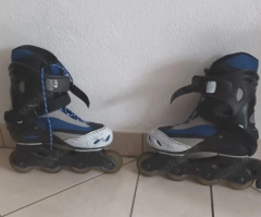 Inline Skater