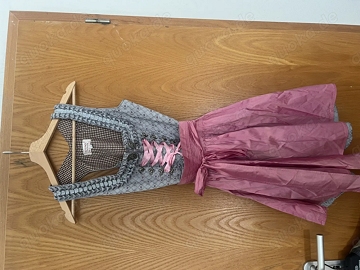 Dirndl Orginal Steindl Gr.34