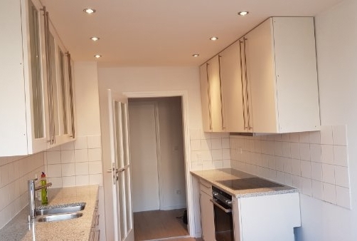 KÜCHEN DEMONTAGE- PROFESSIONELL mit ENTSORGUNG !!!