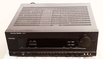 Harman-Kardon AVR 50