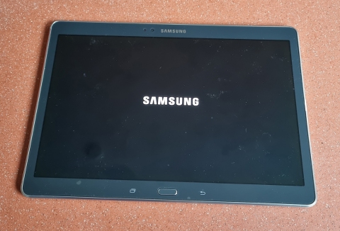 Samsung Tablet S 10.5