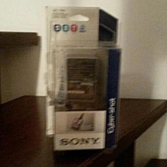 SONY Akku Ladegerät