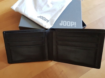 JOOP Brieftasche