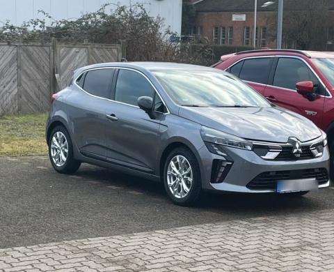 Mitsubishi Colt 1.0 Turbo-Benziner Top