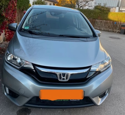 Honda Jazz 1.3 i-VTEC Trend , gut erhalten