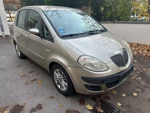 Lancia MUSA Automatik TÜV neu