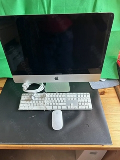 Apple iMac