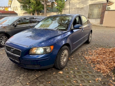 Volvo S40 1.8 Benzin
