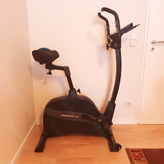Heimtrainer ( Ergometer E 2.1 )