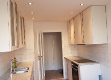 KÜCHEN DEMONTAGE- PROFESSIONELL mit ENTSORGUNG!!!