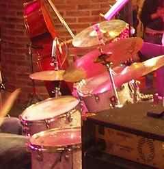 Drummer sucht Band