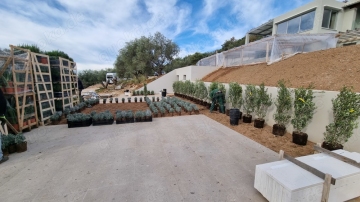 Stellenangebot Gärtnermeister in München Vollzeit