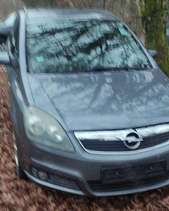Opel Zafira 1.9