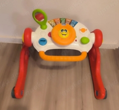 Lauflernhilfe Kinder