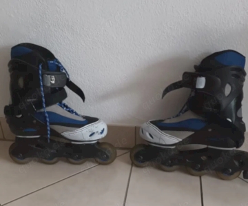 Inline Skater