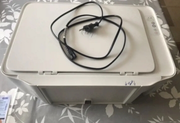 Farbtintenstrahldrucker HP Deskjet 2320