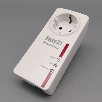AVM Fritz Powerline 520e