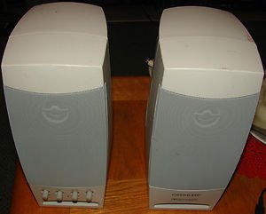 Lautsprecher-Boxen für Computer