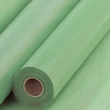 ca 55m Gartenfolie f. Gewächshaus Hochbeet etc.