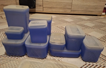 Tupperware gebraucht