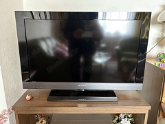 TV Fernseher Sony Bravia LCD Digital KDL 32EX505