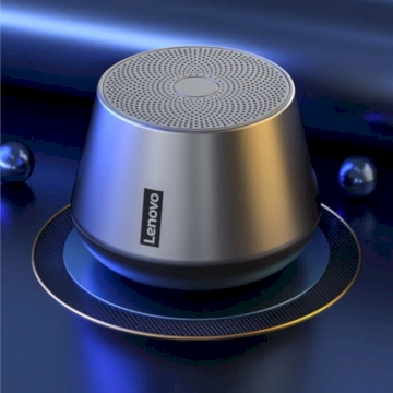 Bluetooth-Lautsprecher Lenovo K3 Pro mit Mikrofon - Original NEU