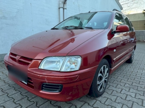 Mitsubishi Space Star 1,9