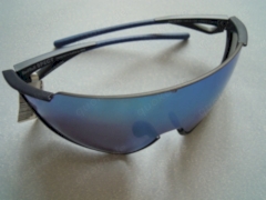 UVP 150,- Sonnenbrille Sport Brille von Red Bull SPECT