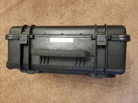 Explorer Case 5823 Schutzkoffer Transportkoffer Hardcase