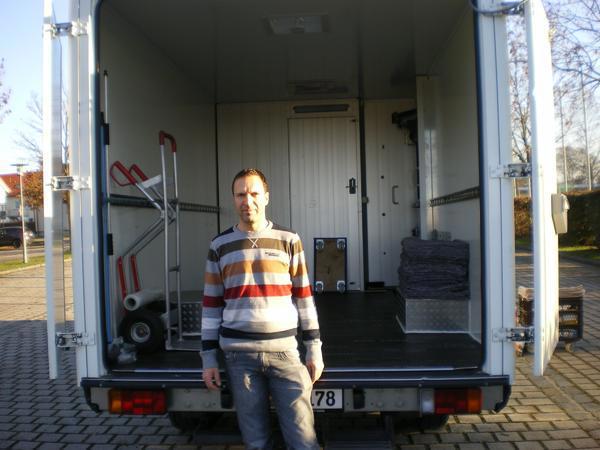 Transporte+Kleinumzüge+Möbel * kurzfristig* 0179/5141302