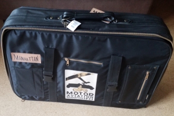 Koffer - Reisekoffer - Neu