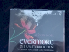 Evermore - Die Unsterblichen