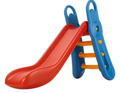Rutsche Fun-Slide: Perfektes Geschenk für Ihre Kinder