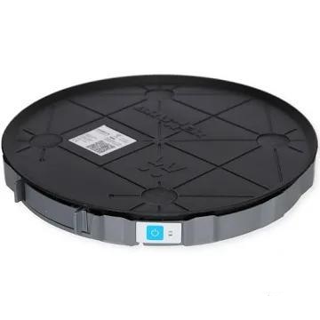 Brunner Campinggaswaage