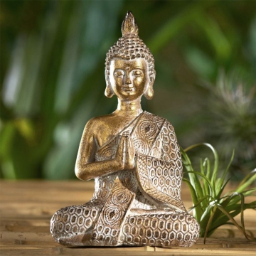 Buddha-Figur