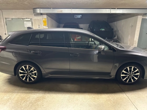 Subaru Levorg 2.0i Active Active