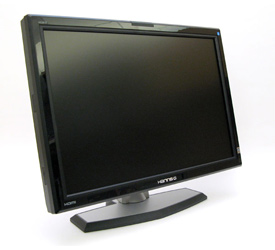 HannsG Monitor 28