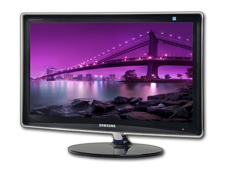 Samsung-Monitor 22