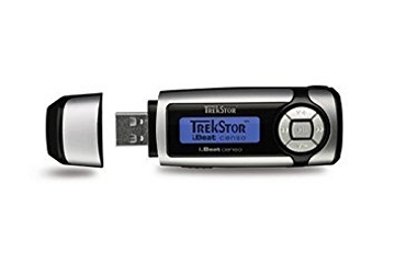 Trekstor MP3-Player
