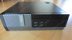 Dell Business Office Multimedia Computer