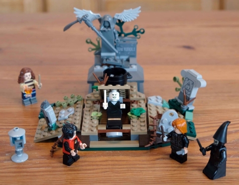 Ganz viel Lego - SUPERANGEBOT: 15 Sets mit über 3000 Steinen