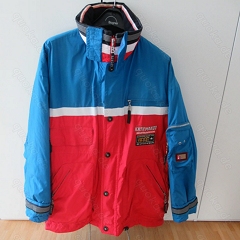 Bogner Herrenskianzug